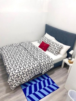 Scarborough New 2-Bedroom Basement